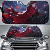 Ruby Rose Rwbys Anime Car Auto Sun Shade
