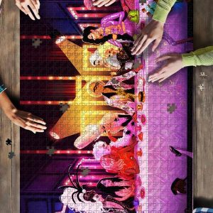 Rupauls Drag Race All Stars Jigsaw Puzzle Set