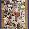 Samurai And Geisha Jigsaw Puzzle Set