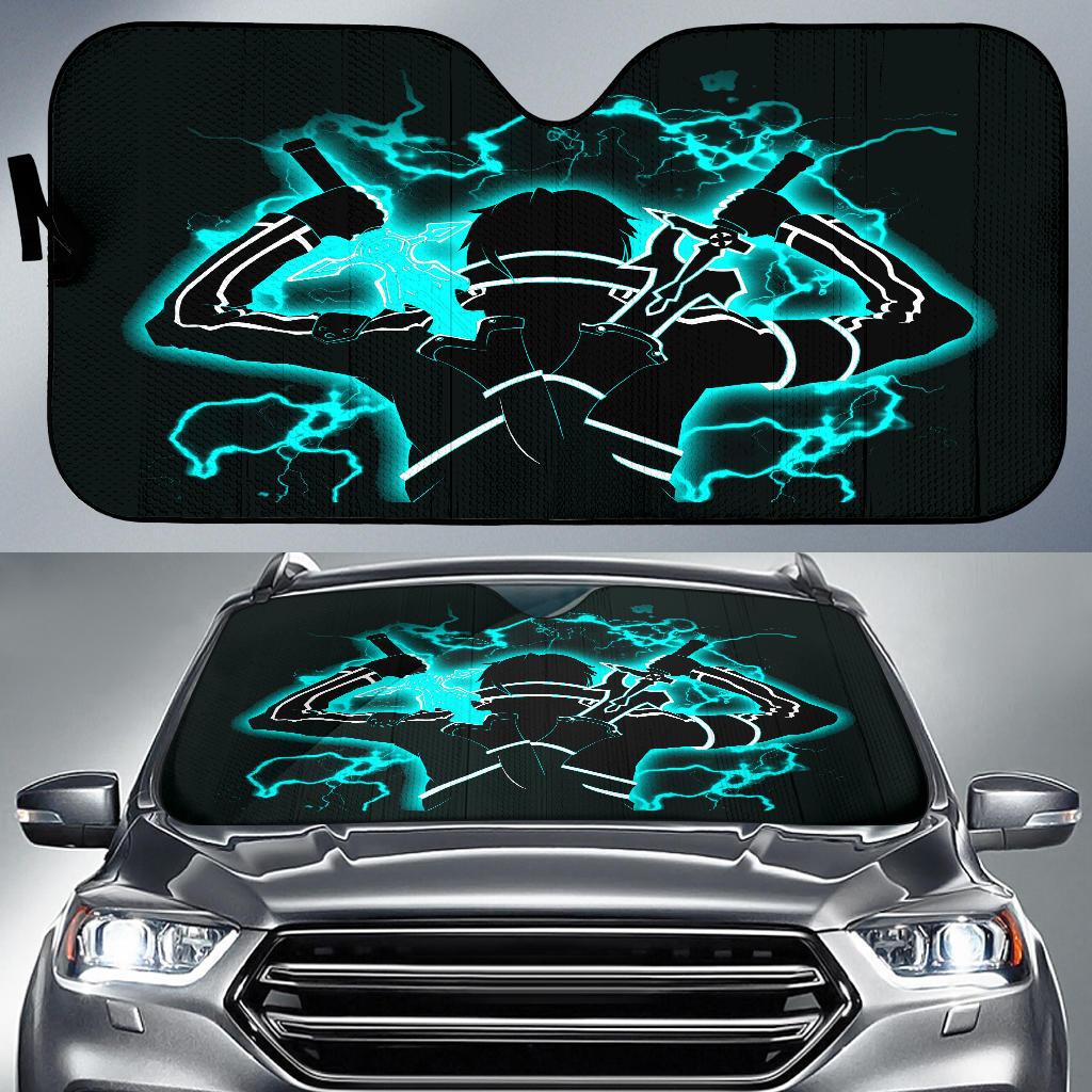 San Car Auto Sun Shade San Car Auto Sun Shade