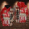 San Francisco 49ers 3D Printed Hoodie/Zipper Hoodie