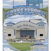 Sea Isle City Jigsaw Puzzle Set