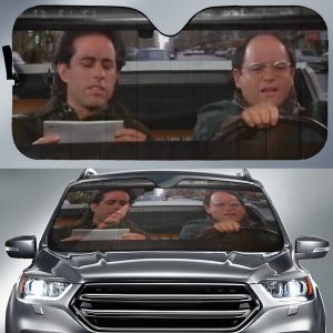 Seinf Car Auto Sun Shade