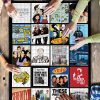 Seinfeld Jigsaw Puzzle Set