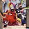 Shinku Suigintou Rozen Maiden Anime Girls Jigsaw Puzzle Set