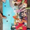 Shinobu Koyomi Tatsumaki Genos Saitama Chitoge Raku Kosaki Jigsaw Puzzle Set