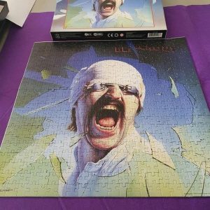 Shout Man ? Jigsaw Puzzle Set