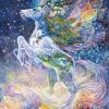 Soul Of A Unicorn Jigsaw Puzzle Set