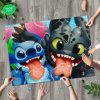 Stitch & Toothless Jigsaw Puzzle Set