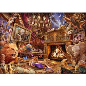 Story Mania Jigsaw Puzzle Set