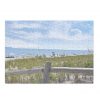 Summer Day, Beach Jigsaw Puzzle Set
