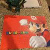 Super Mario Jigsaw Puzzle Set