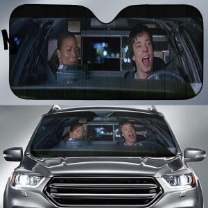 Taxis Car Auto Sun Shade