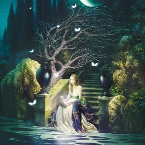 Ten Wishes Jigsaw Puzzle Set