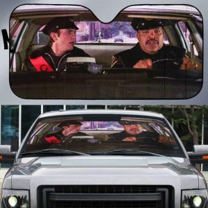 That 70S Show 01 Car Auto Sun Shade