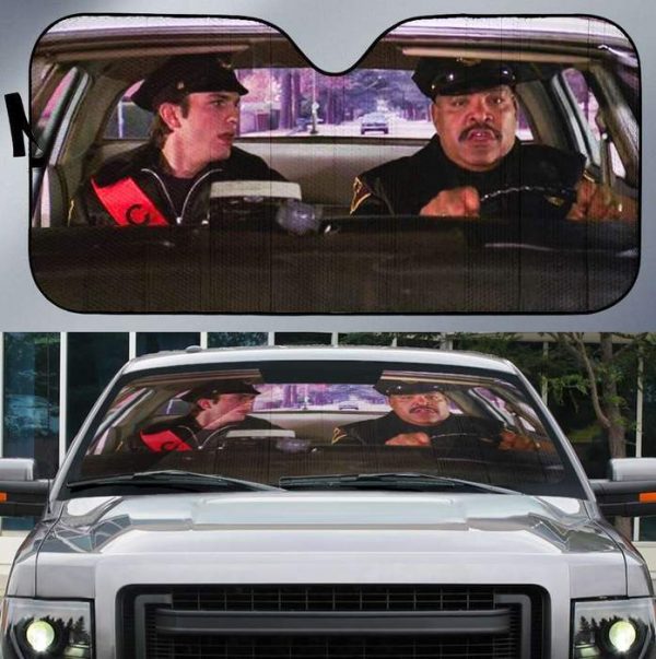 That 70S Show 01 Car Auto Sun Shade That 70S Show 01 Car Auto Sun Shade