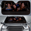 That 70S Show 02 Car Auto Sun Shade