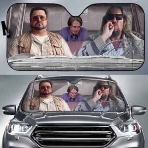Big lebowski cheap sun shade