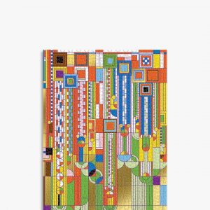 The Frank Lloyd Wright Jigsaw Puzzle Set