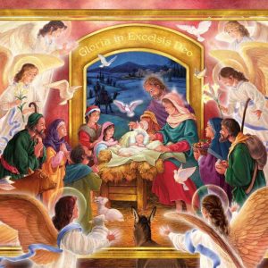 The Greatest Jigsaw Puzzle Set