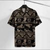 The Lion King Hawaiian Shirt Summer Button Up