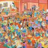 The Magic Fair Jigsaw Puzzle Set