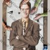 The Office 5 Jigsaw Puzzle Set