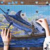 The Old Man And The Sea Jigsaw Puzzle Set