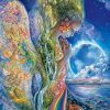 The Sadness Of Gaia Jigsaw Puzzle Set