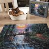 The Seven Dwarfs Jigsaw Puzzle Set