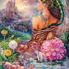 The Untold Story Jigsaw Puzzle Set