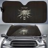 The Witcher Movie 5 Car Auto Sun Shade