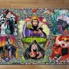 The Witches ? Jigsaw Puzzle Set