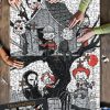 Thrillers ? Jigsaw Puzzle Set