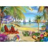 Time To Play Jigsaw Puzzle Set