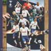 Tottenham Hotspur F C Jigsaw Puzzle Set