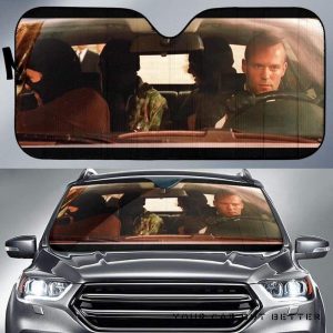 Transporter Car Auto Sun Shade