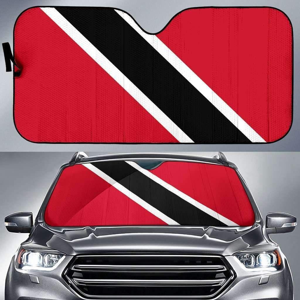 Trinidad And Tobago Car Auto Sun Shade Trinidad And Tobago Car Auto Sun Shade