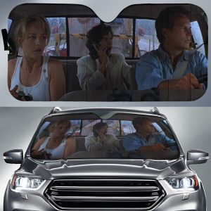 Twis Car Auto Sun Shade