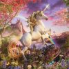 Unicorn Jigsaw Puzzle Set