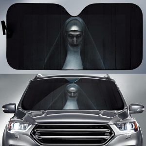 Valaks Car Auto Sun Shade