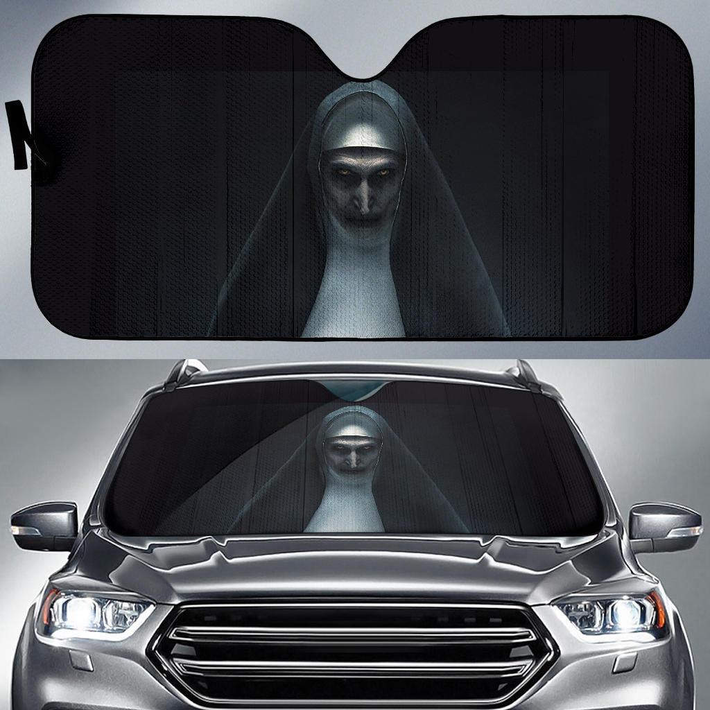 Valaks Car Auto Sun Shade Valaks Car Auto Sun Shade