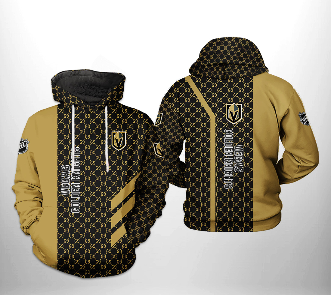 Vegas Golden Knights NHL 3D Printed Hoodie/Zipper Hoodie Vegas Golden Knights NHL 3D Printed Hoodie/Zipper Hoodie