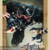 Venom Leap Jigsaw Puzzle Set