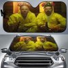 Walter Jesse The Breaking Bad Car Auto Sun Shade