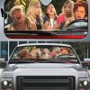 White Chicks White Chicks Singing In The Car Car Auto Sun Shade