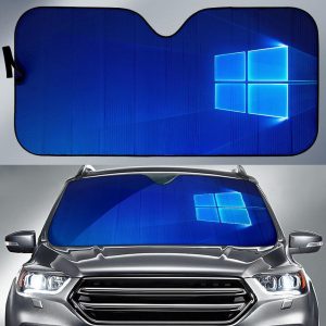 Window 10s Car Auto Sun Shade