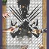 Wolverine Jigsaw Puzzle Set