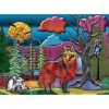 Wolves Jigsaw Puzzle Set