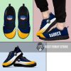 Awesome Gift Logo Buffalo Sabres Sneakers